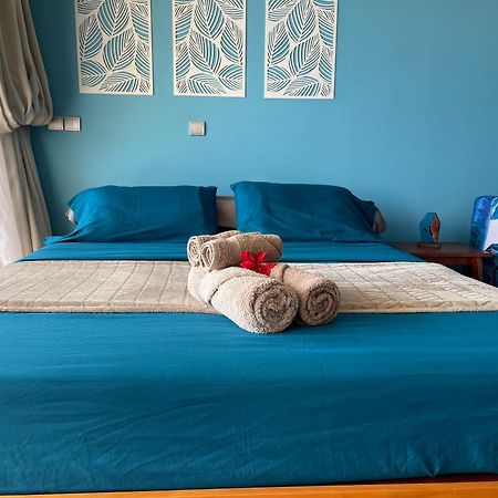 Blue Moana Studio Papeete - Sea View, Ac, Fast Wifi, Pool, Gym 外观 照片